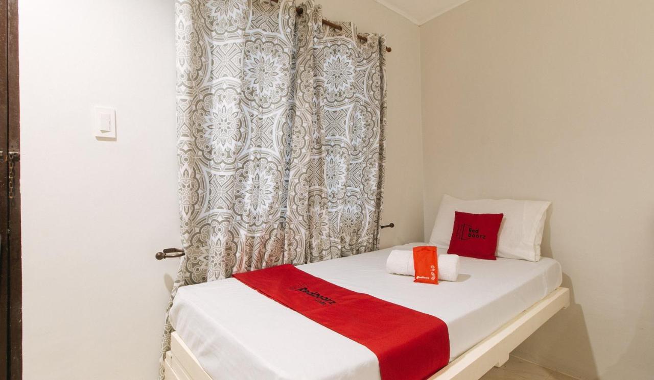 Reddoorz Premium @ Ouan'S The Farm Resort Lucena Εξωτερικό φωτογραφία