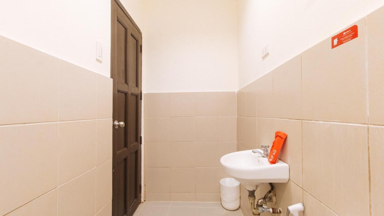 Reddoorz Premium @ Ouan'S The Farm Resort Lucena Εξωτερικό φωτογραφία