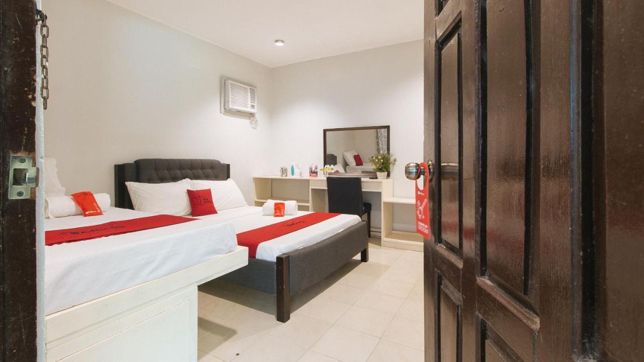 Reddoorz Premium @ Ouan'S The Farm Resort Lucena Εξωτερικό φωτογραφία