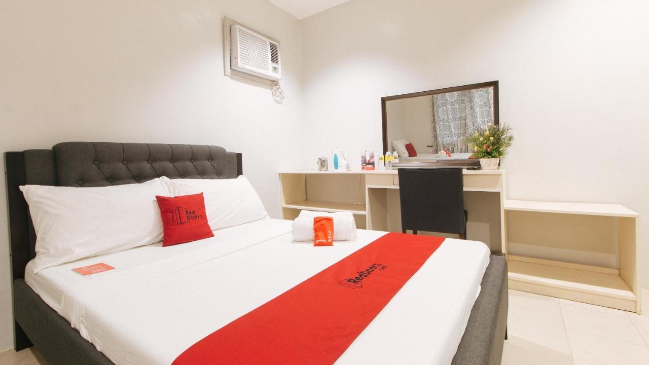 Reddoorz Premium @ Ouan'S The Farm Resort Lucena Εξωτερικό φωτογραφία