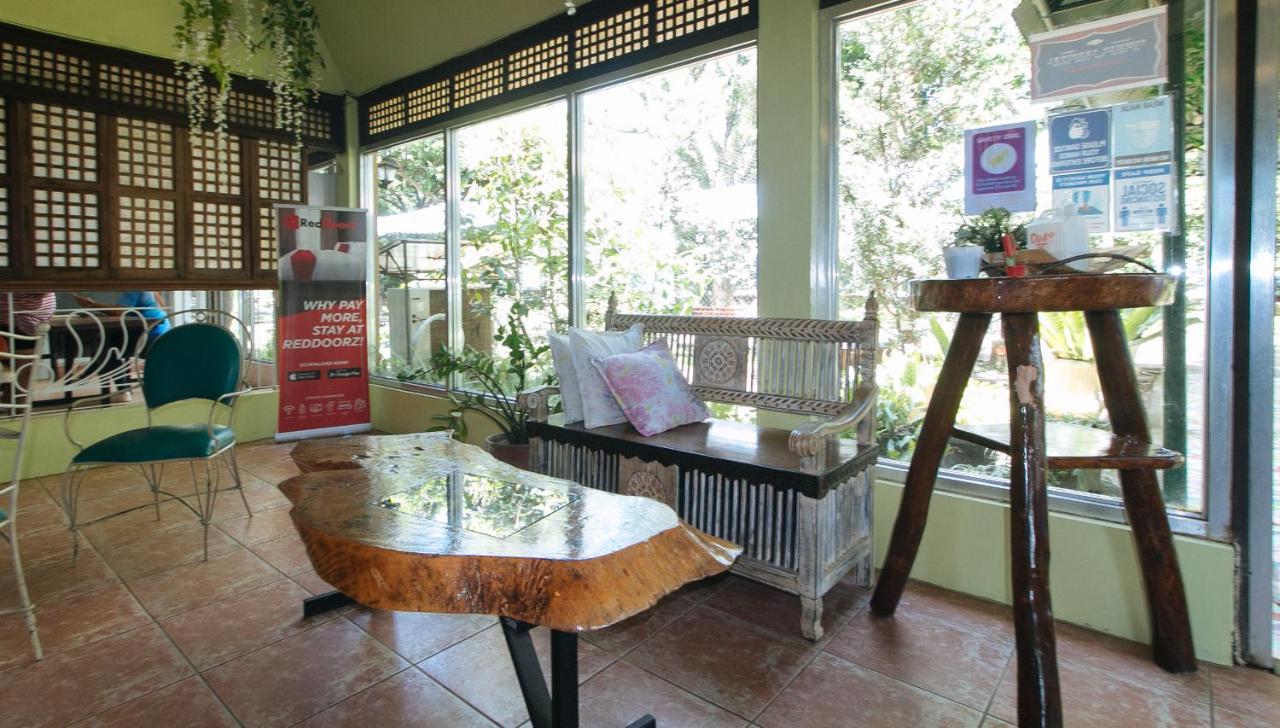 Reddoorz Premium @ Ouan'S The Farm Resort Lucena Εξωτερικό φωτογραφία