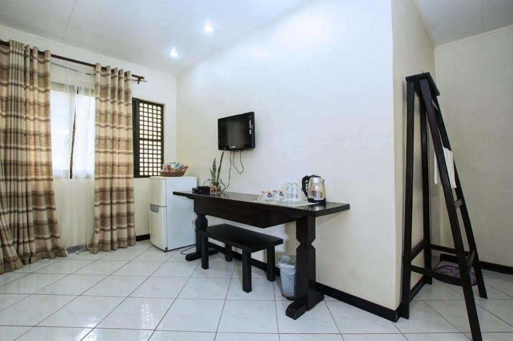 Reddoorz Premium @ Ouan'S The Farm Resort Lucena Εξωτερικό φωτογραφία