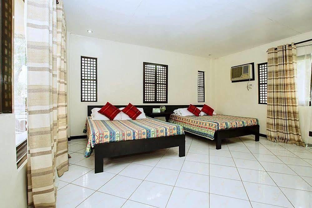 Reddoorz Premium @ Ouan'S The Farm Resort Lucena Εξωτερικό φωτογραφία