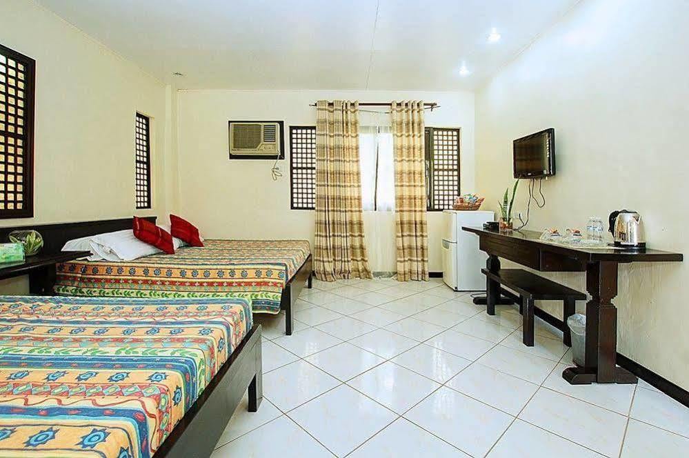 Reddoorz Premium @ Ouan'S The Farm Resort Lucena Εξωτερικό φωτογραφία